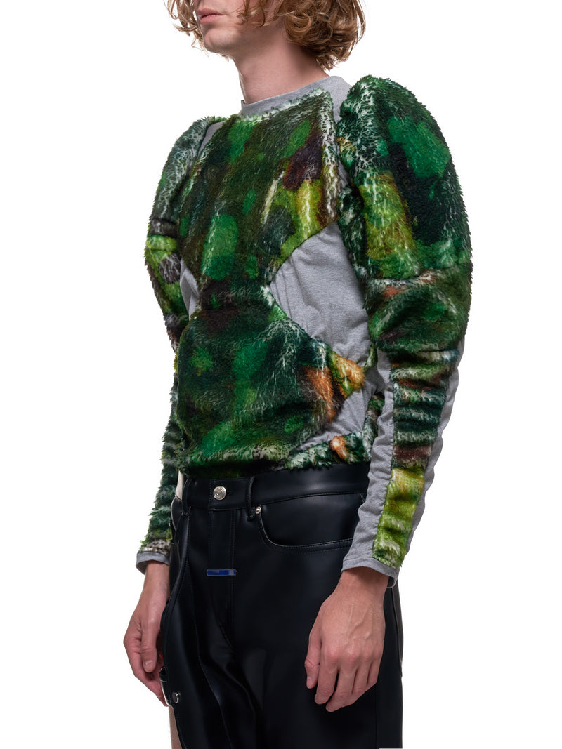 Per Götesson Sweater | H.Lorenzo Side