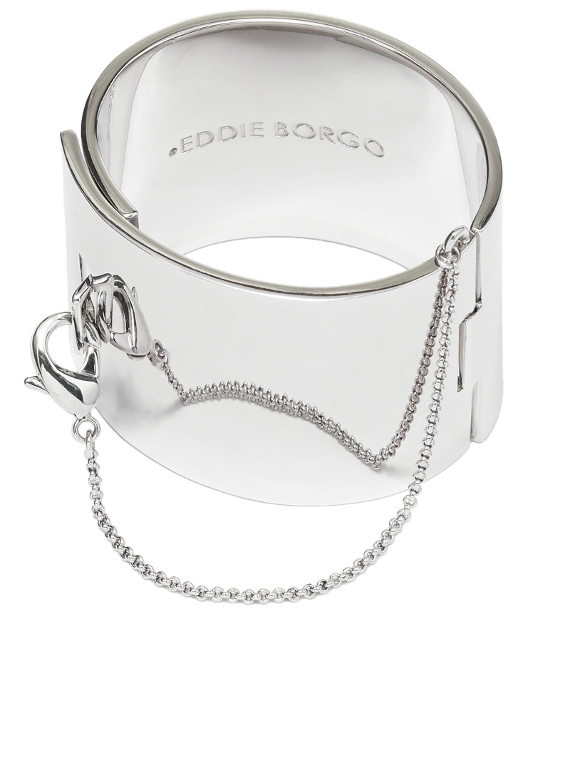 Eddie Borgo for Women FW21 H.LORENZO Los Angeles