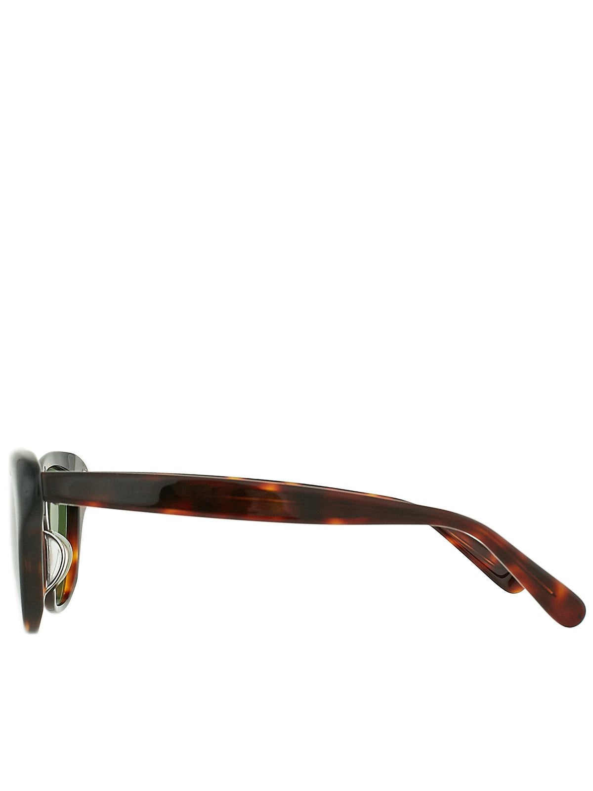 Hakusan Sunglasses - Hlorenzo Side