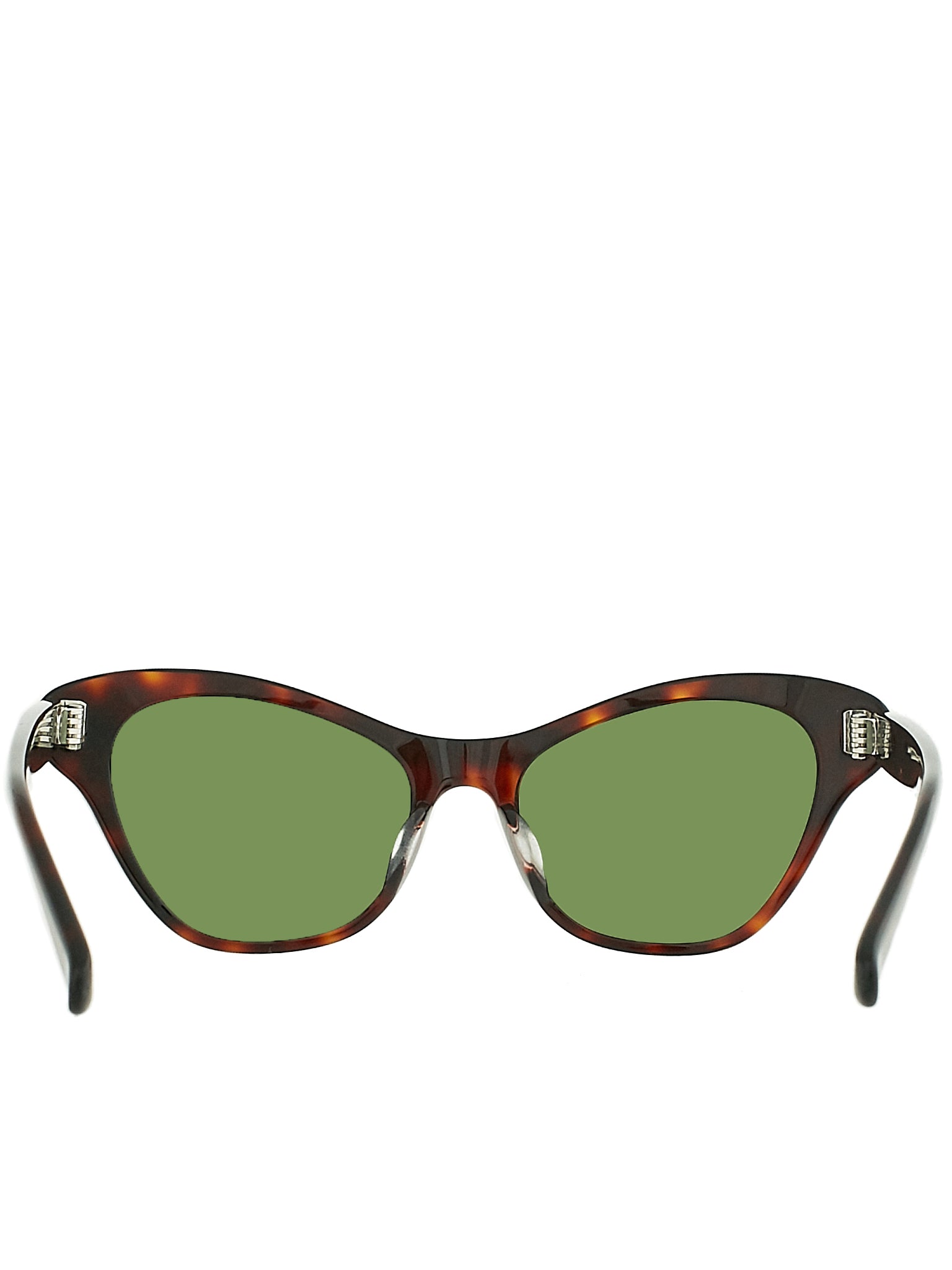 Hakusan Sunglasses - Hlorenzo Back