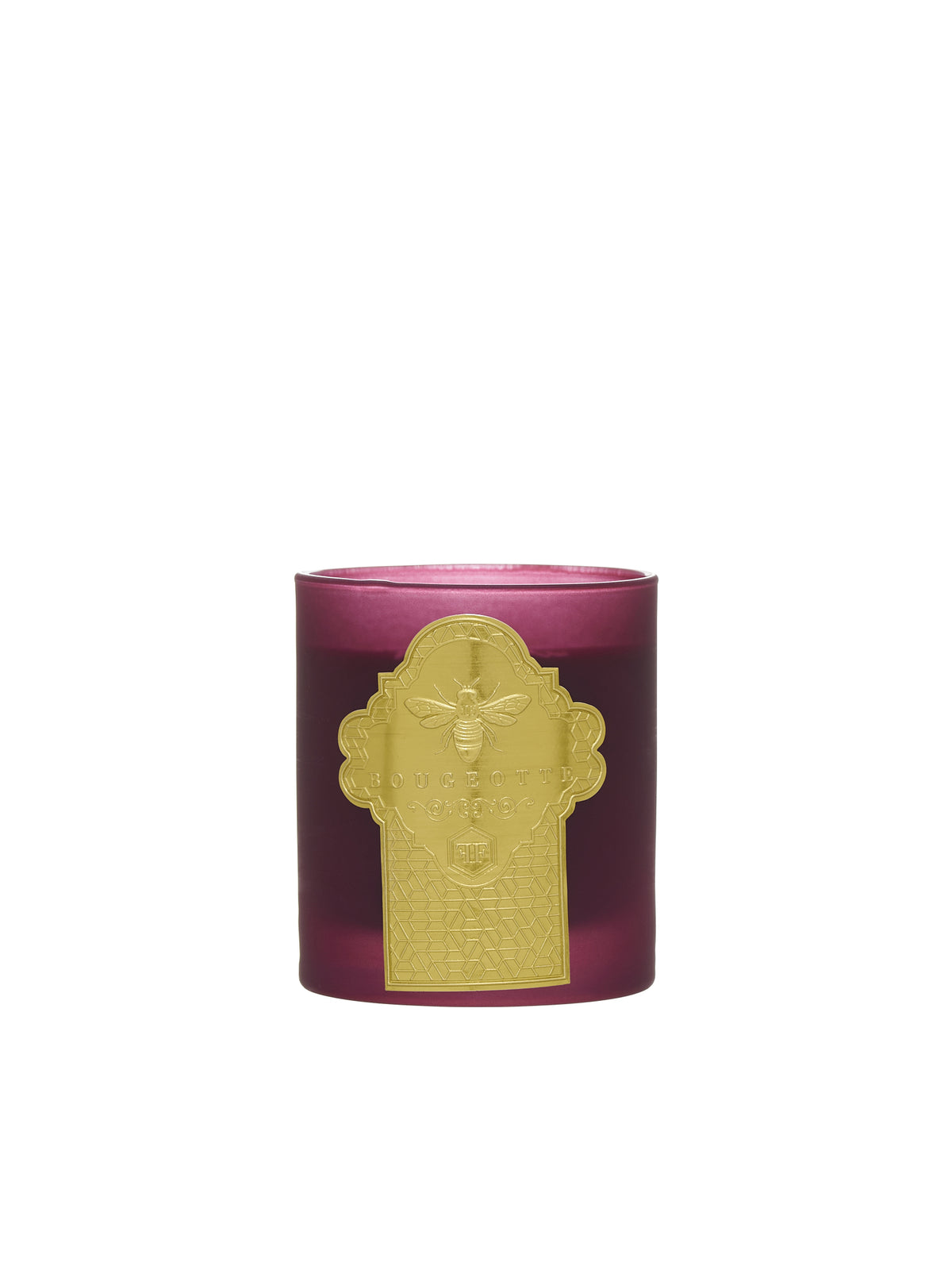 Bougeotte Scented Candle | H. Lorenzo - front