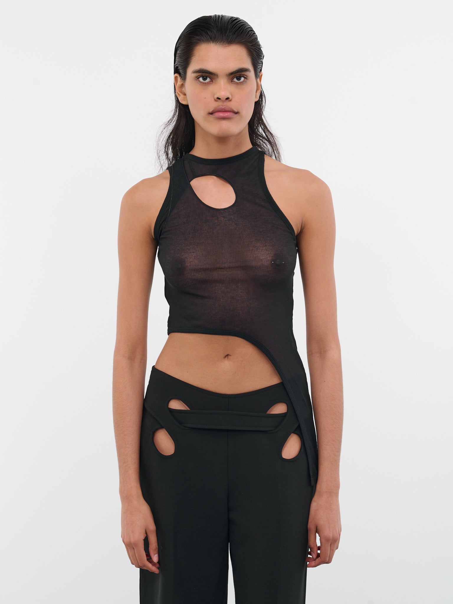 Bone Marrow Tank (C3133-1000-BLACK)