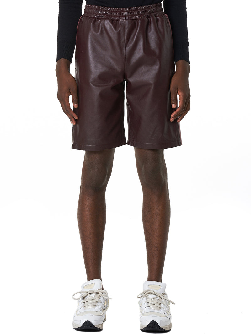 Arthur Avellano Shorts - Hlorenzo Front