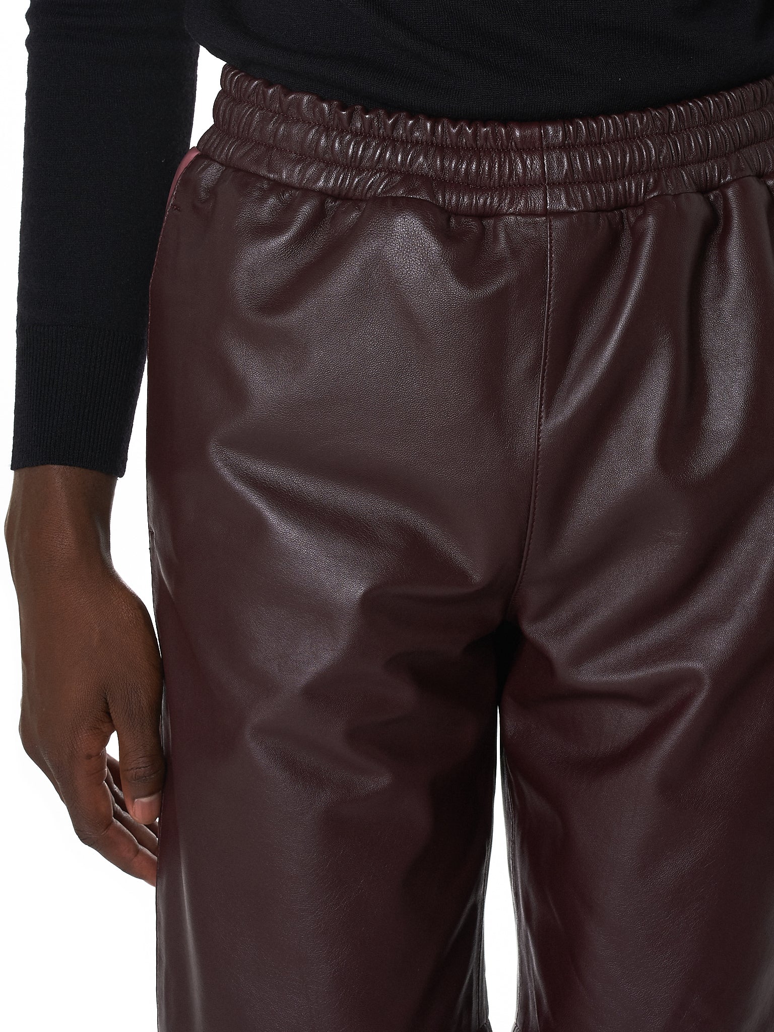 Arthur Avellano Shorts - Hlorenzo Detail 3