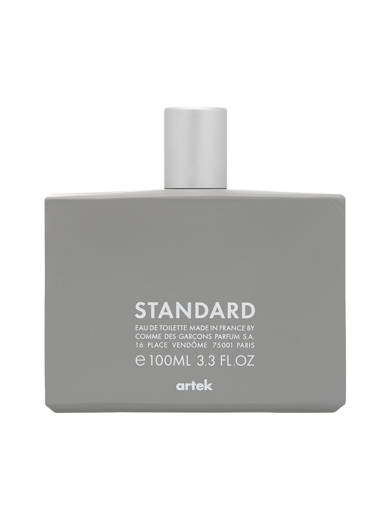 COMME DES GARÇONS PARFUM Standard | H.Lorenzo - front