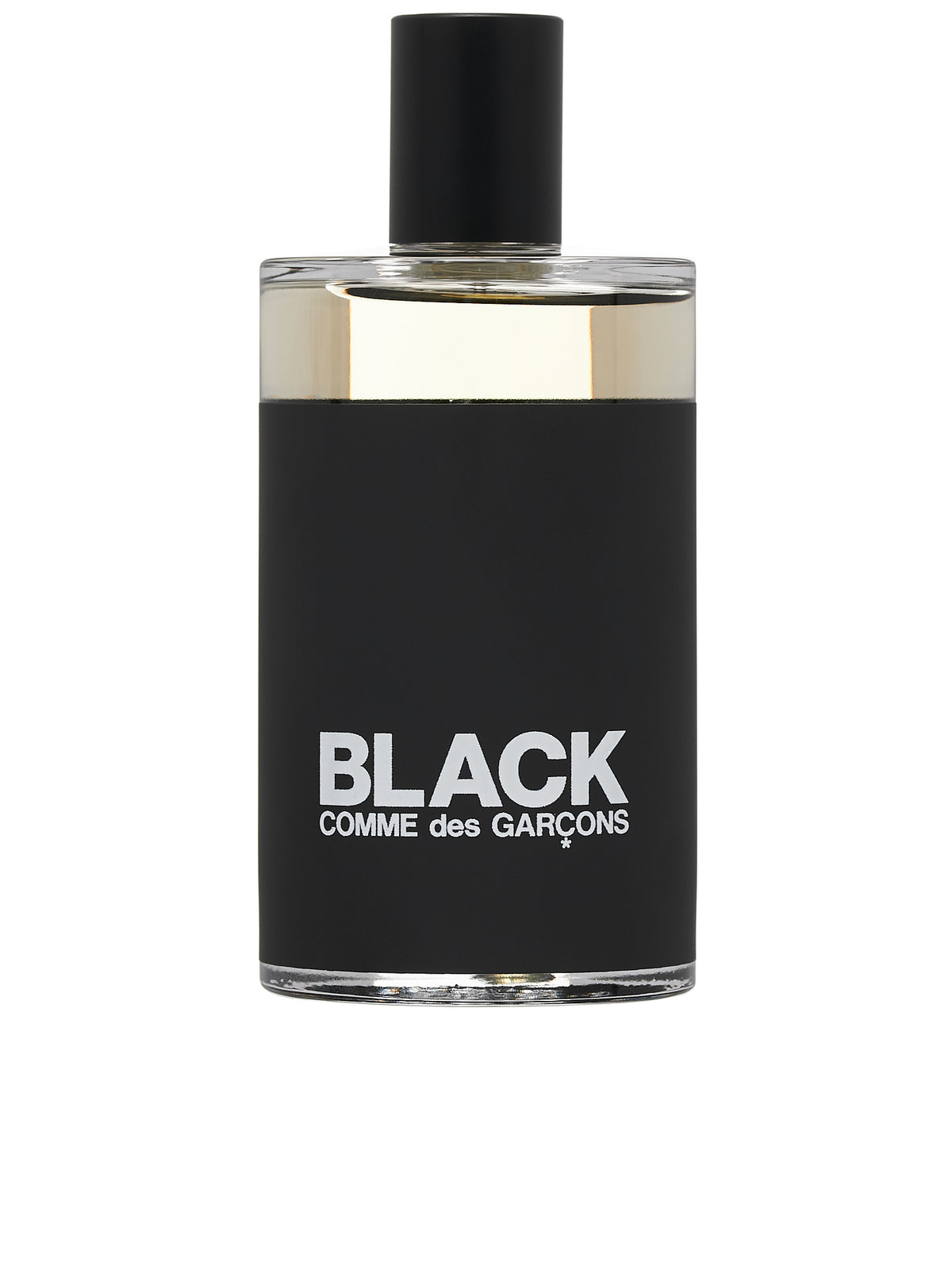 Eau de Toilette Black (CDGBLK-BLACK-EDT)
