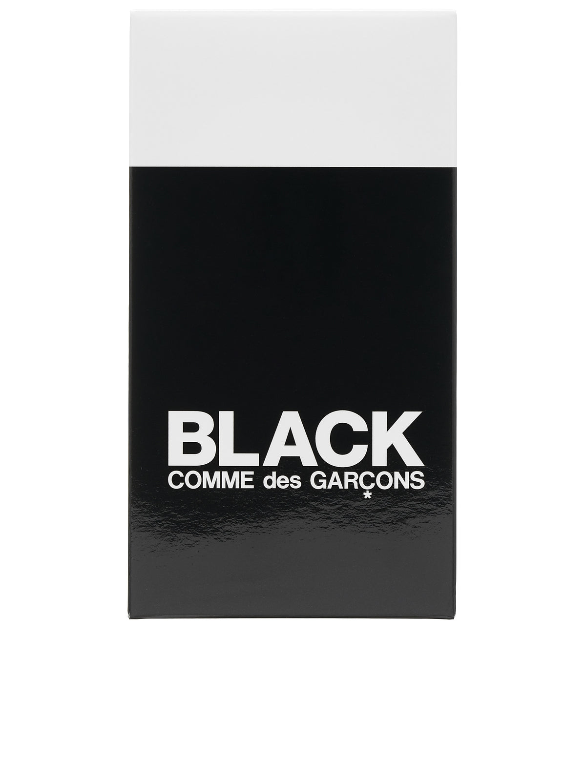 Eau de Toilette Black (CDGBLK-BLACK-EDT)