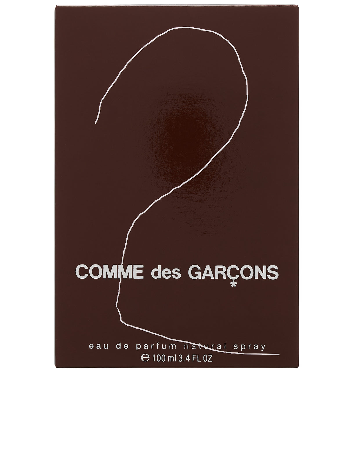 Eau de Parfum 2 (CDGP-13-EDP-100ML2)