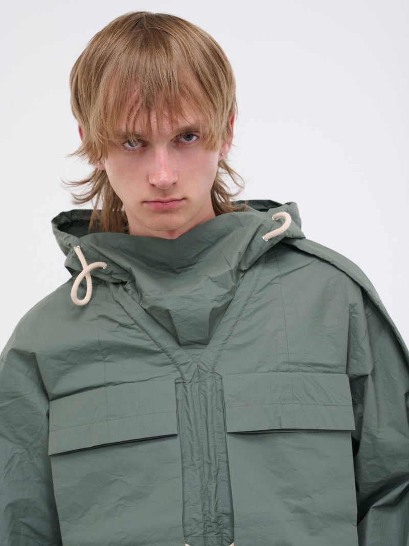 CRAIG GREENのユニークjacket + pants M CGSS24CWOJKT66-GRN-