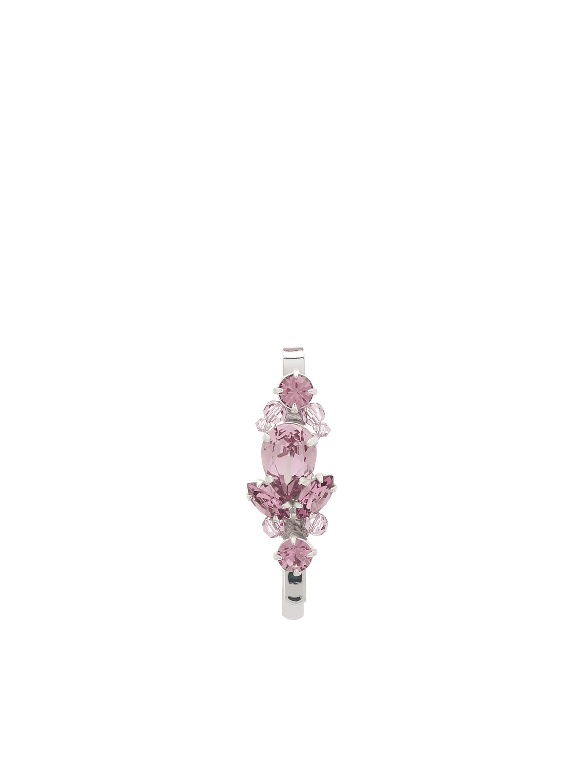 Simone Rocha Crystal Hair Pin | H.Lorenzo - front