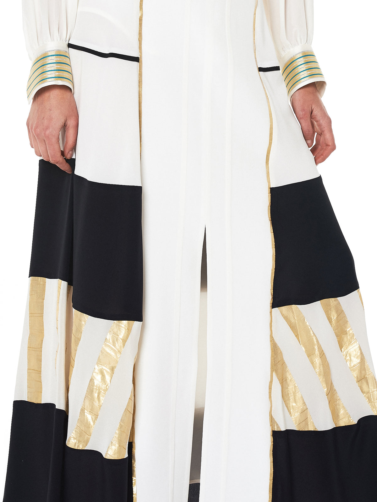 Zeus + Dione Skirt - Hlorenzo Detail 2