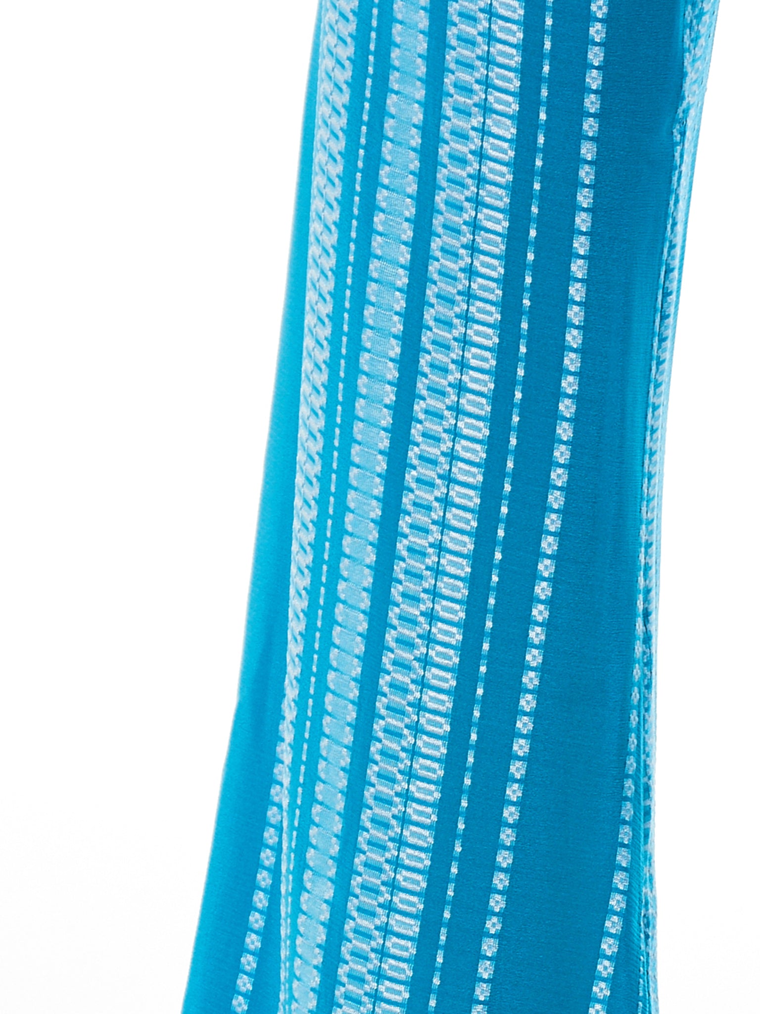 Zeus + Dione Silk Trouser - Hlorenzo Detail 2