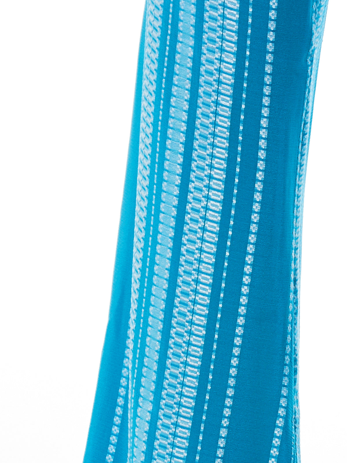 Zeus + Dione Silk Trouser - Hlorenzo Detail 2