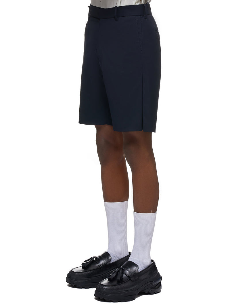 Cornerstone Shorts - Hlorenzo Side