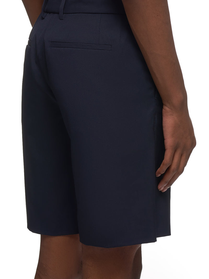 Cornerstone Shorts - Hlorenzo Detail 2