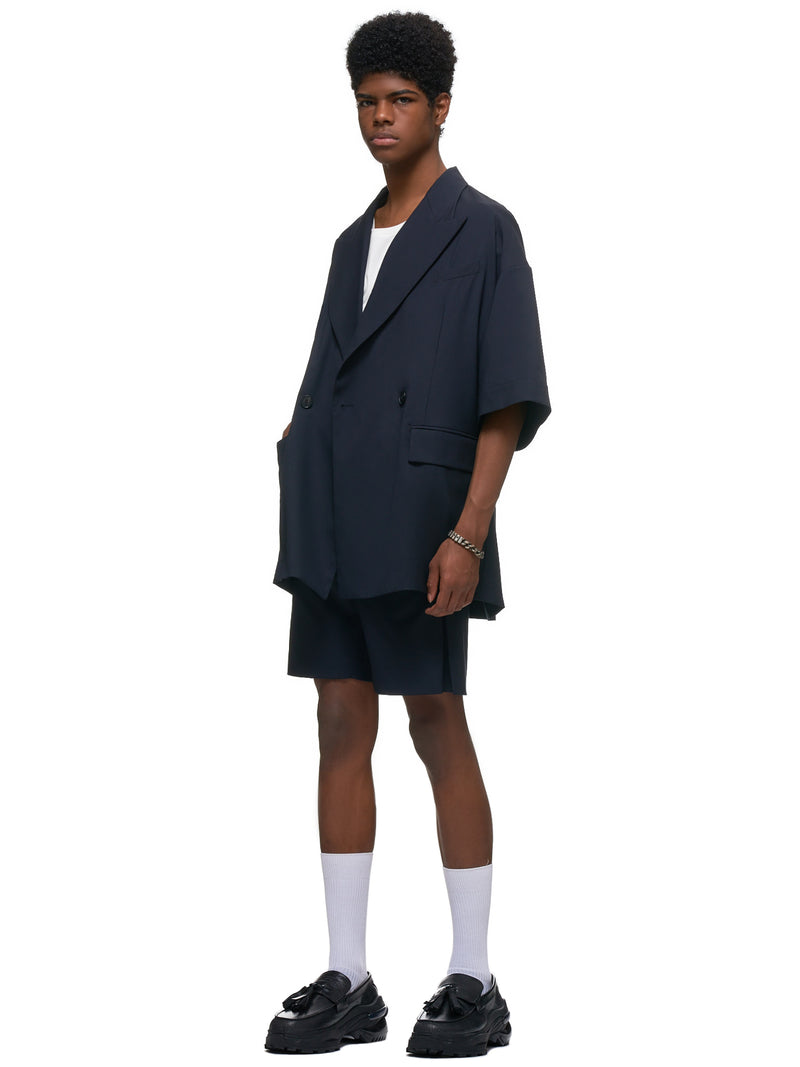 Cornerstone Shorts - Hlorenzo Style