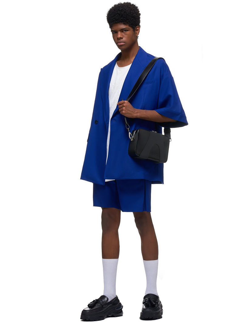 Cornerstone Shorts - Hlorenzo Style