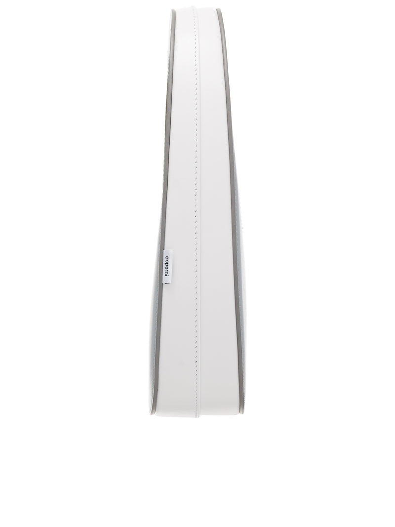 Swipe Bag (COPBA01BIS405T-GREY-WHITE-ORAN)