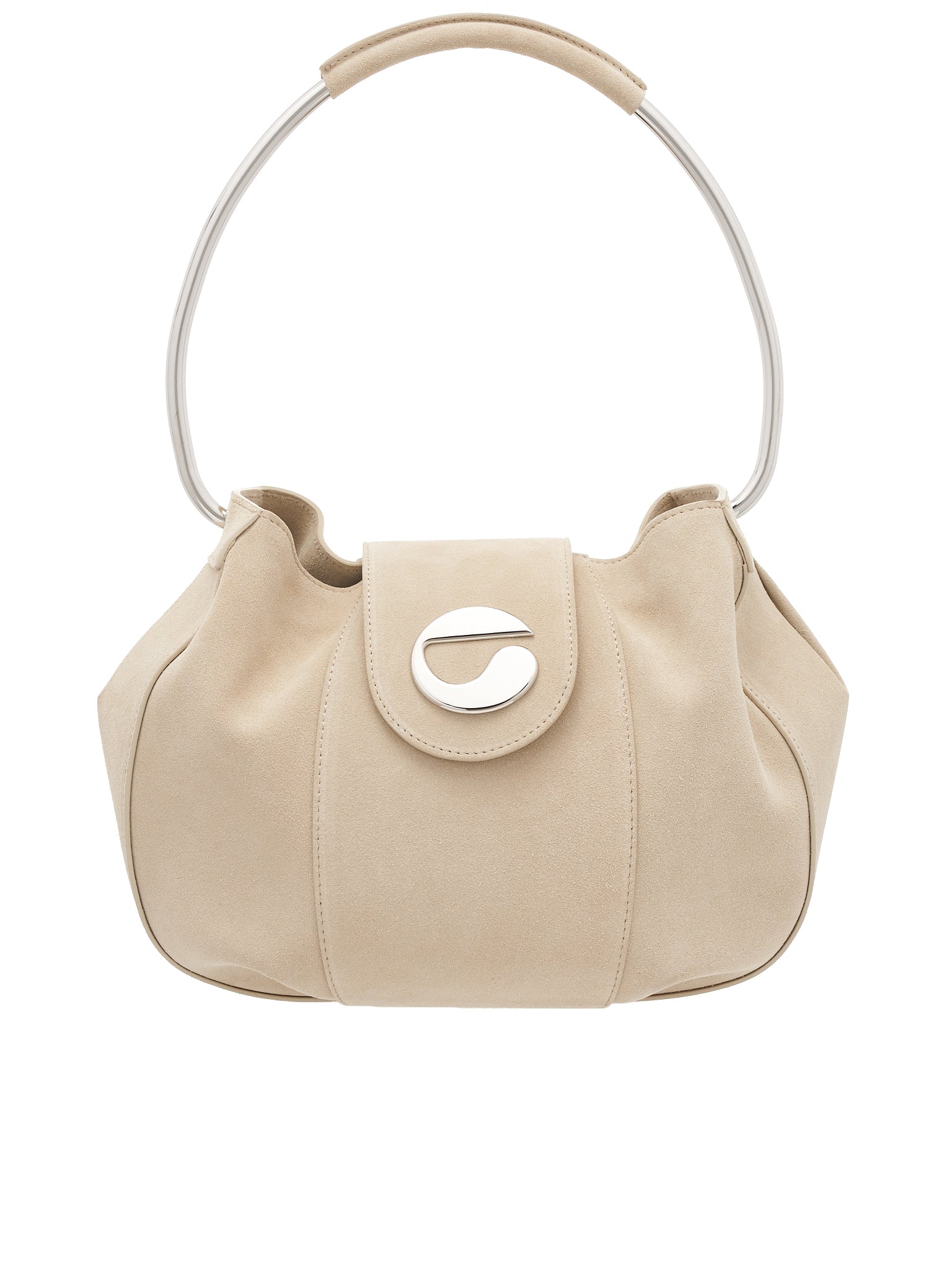 Ring Pouch (COPBA40427-BEIGE)