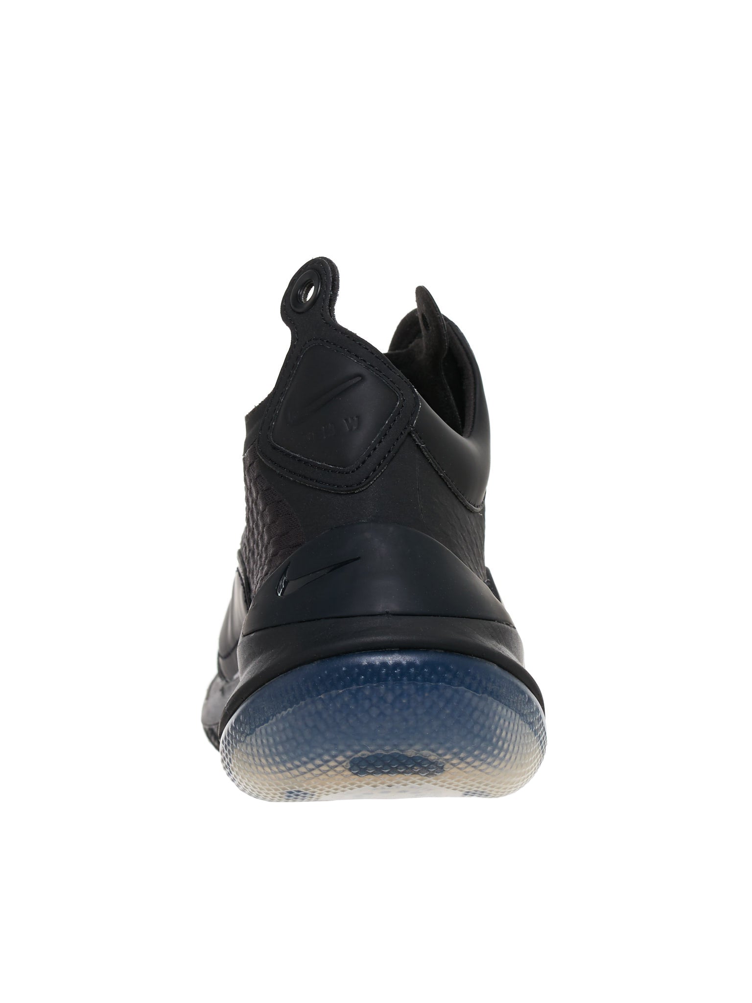 Joyride CC3 Setter Sneaker (CU7623-001-BLACK-BLACK-RED)
