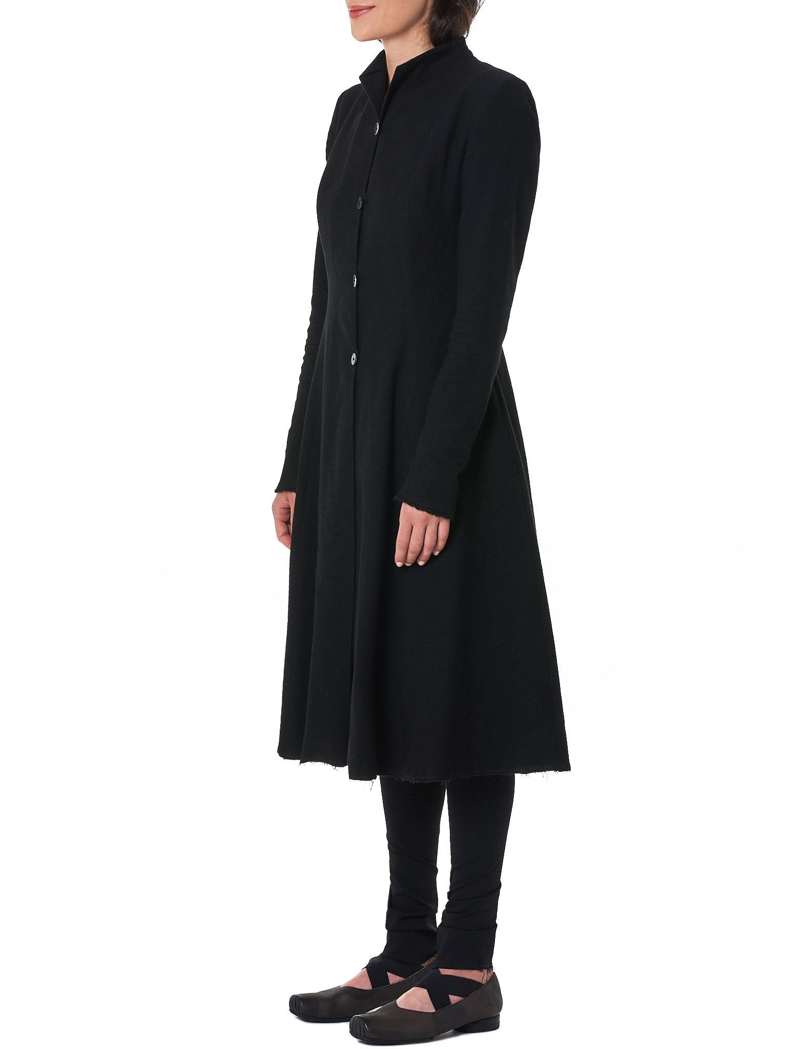 MA+ Coat - Hlorenzo Side