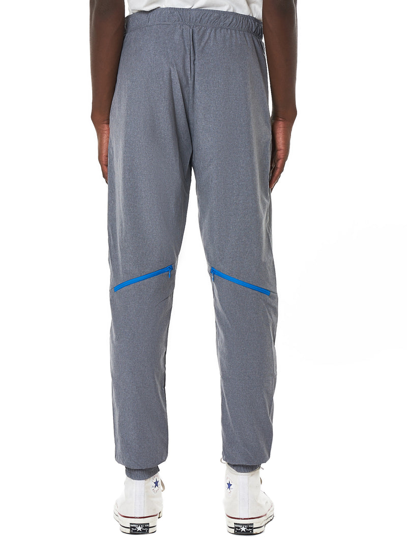 3.0 Signature Track Pant (CWTP-20-GREY)