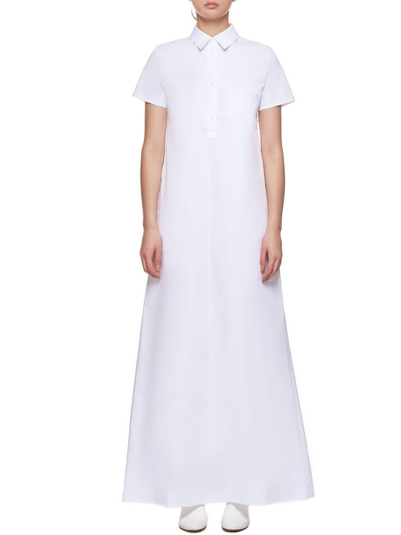 Kwaidan Editions Dress - Hlorenzo Front