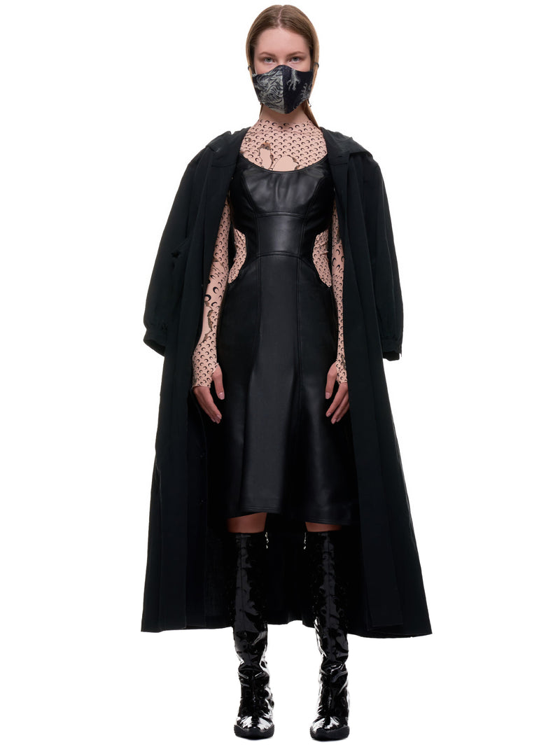 LEO Mask | H.Lorenzo - style