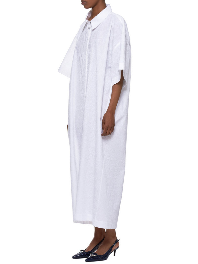 Litkovskaya Dress - Hlorenzo Side