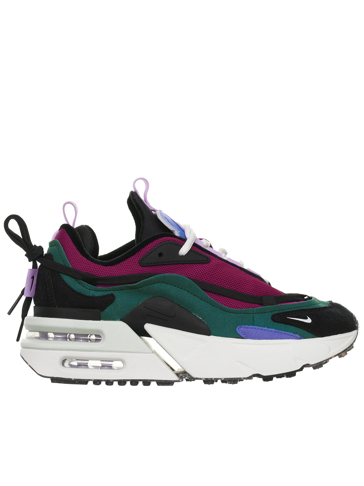 Nike Air Max Furyosa | H. Lorenzo - side 