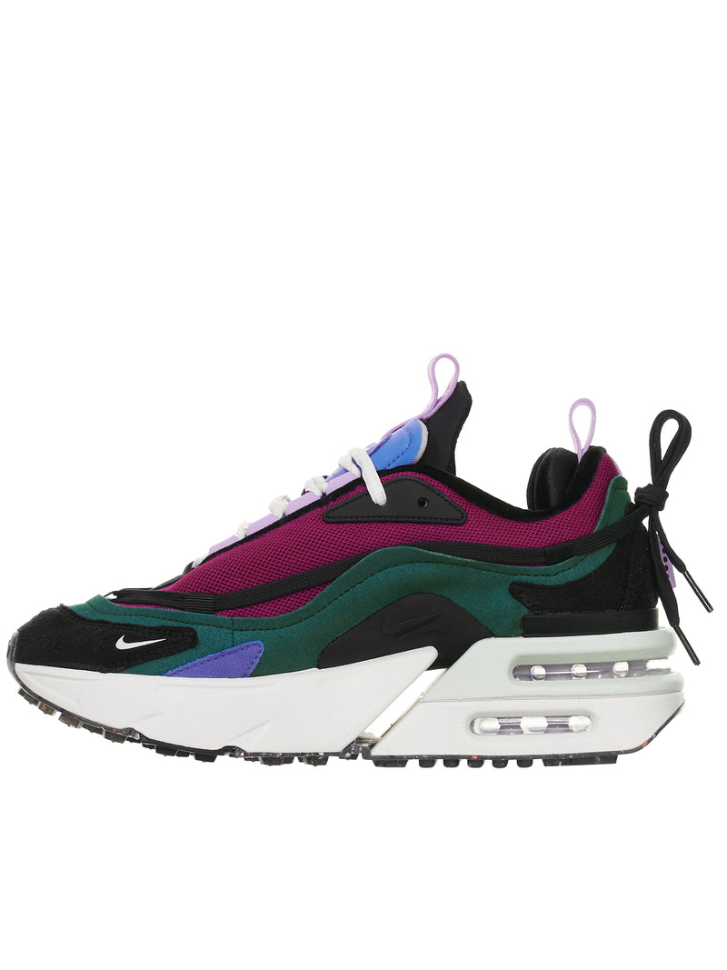 Nike Air Max Furyosa | H. Lorenzo - side 2