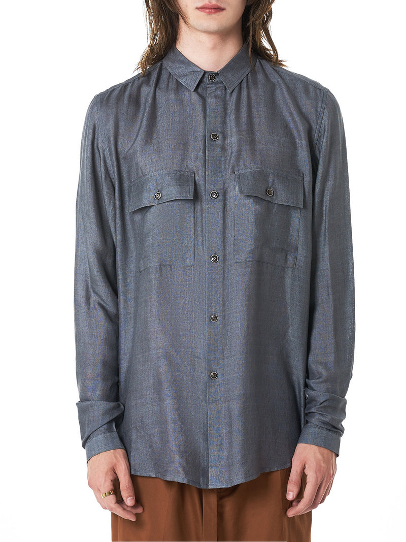 Denis Colomb Shirt - Hlorenzo Front
