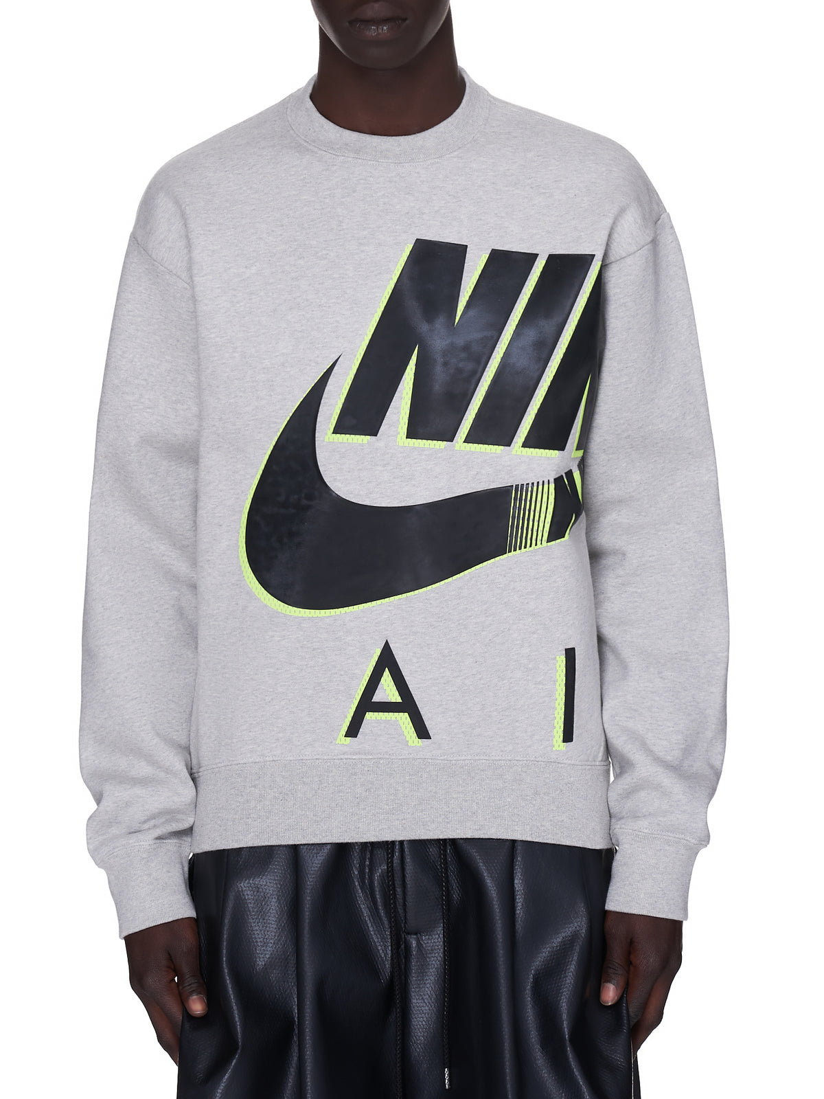 Nike X Kim Jones Pullover | H.Lorenzo - front