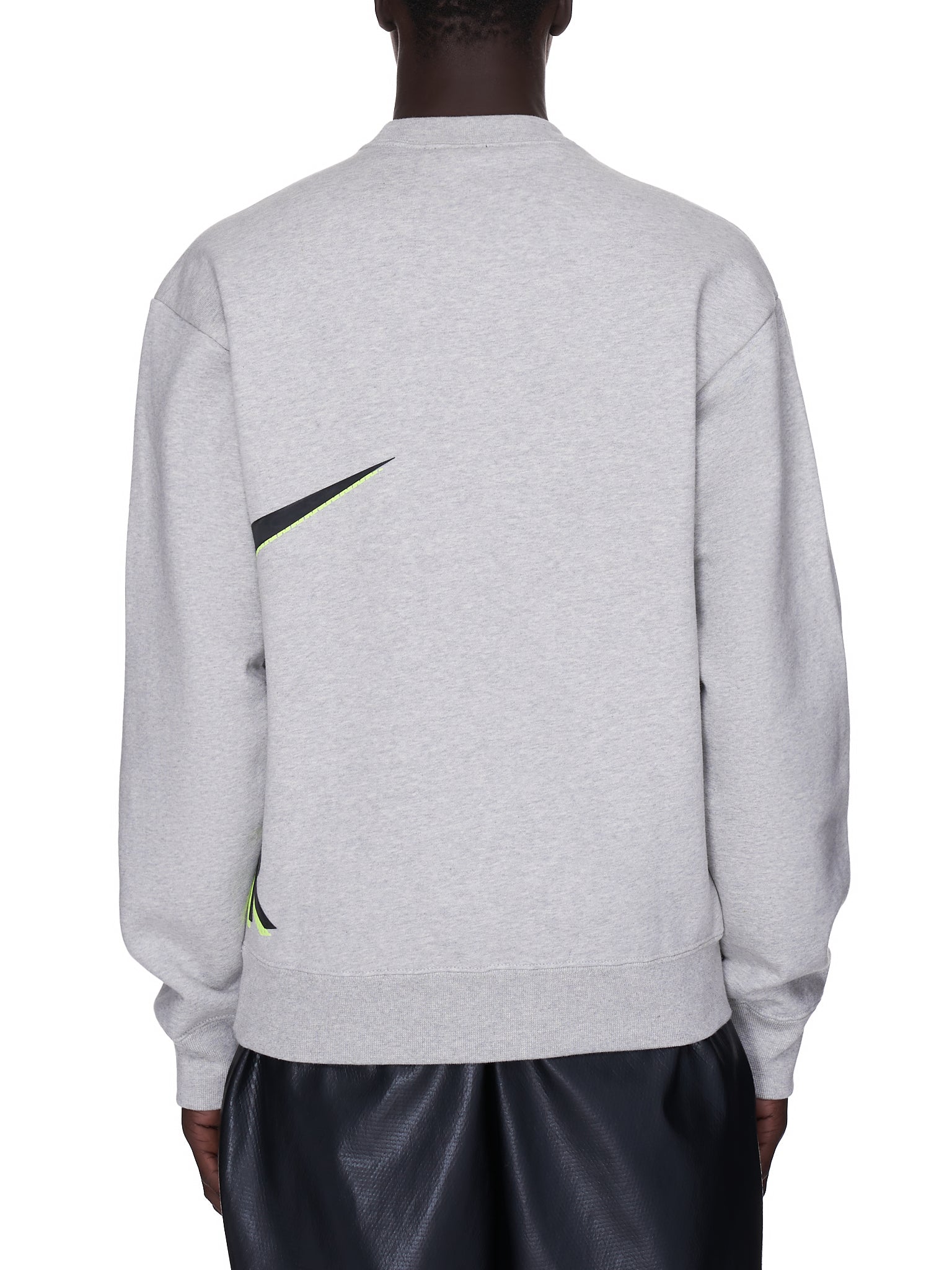 Nike X Kim Jones Pullover | H.Lorenzo - back
