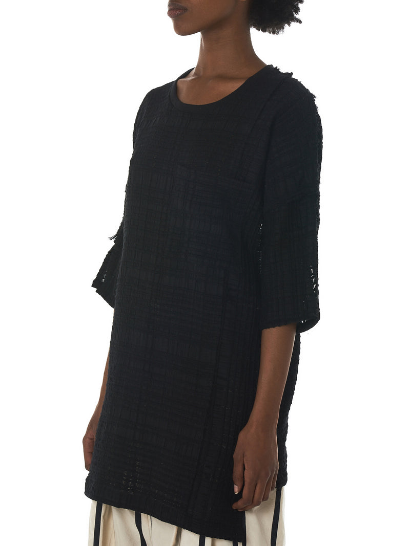 Daniel Gregory Natale Tee - Hlorenzo Side