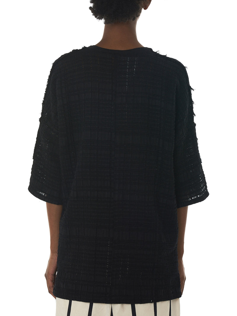 Daniel Gregory Natale Tee - Hlorenzo Back