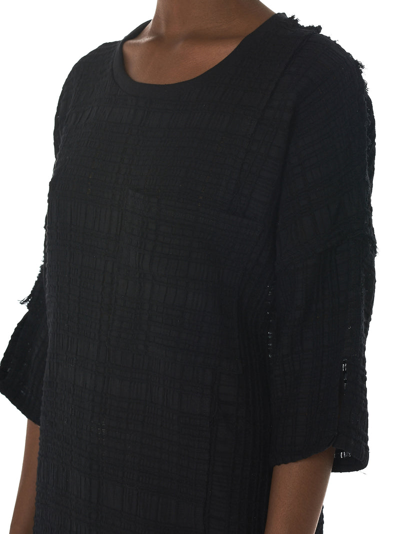 Daniel Gregory Natale Tee - Hlorenzo Detail 1