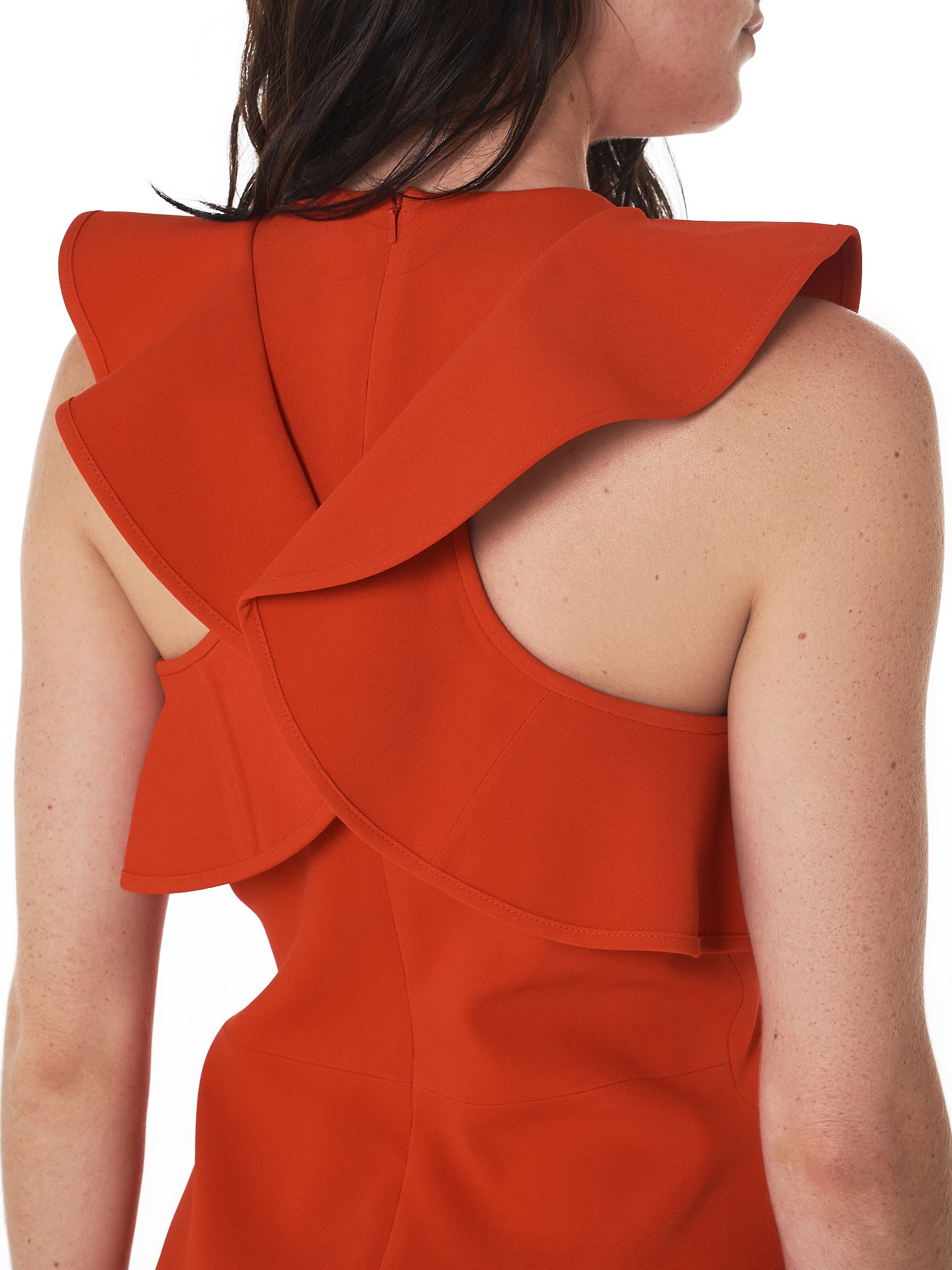 David Koma Dress - Hlorenzo Detail 2