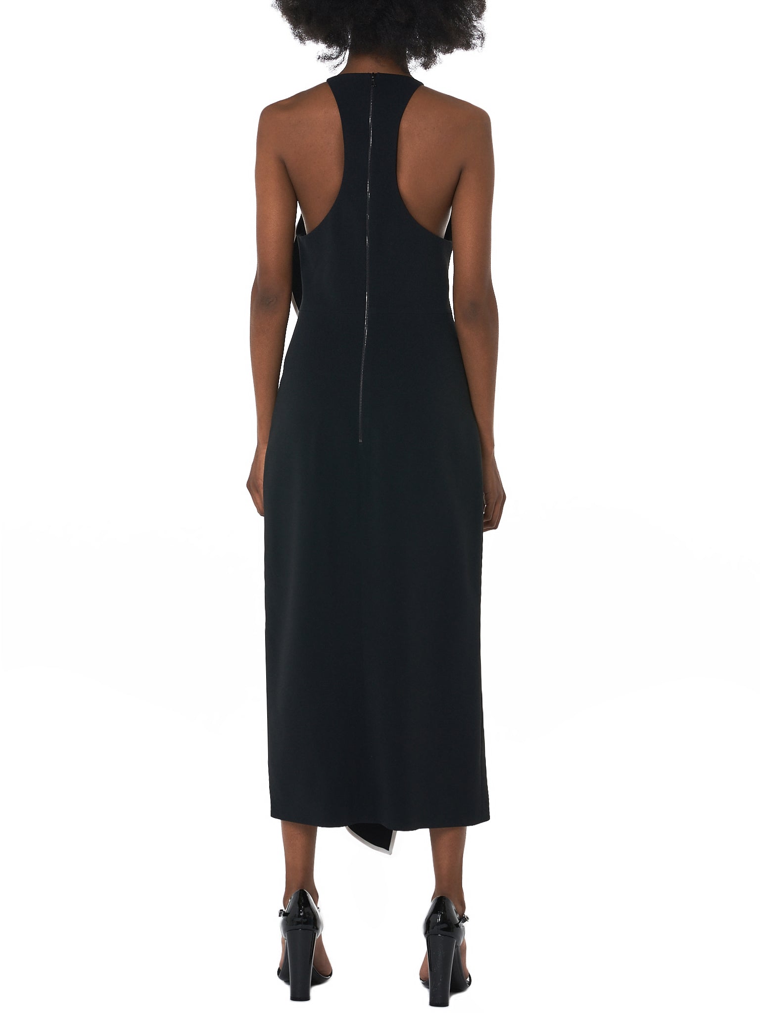 David Koma Dress - Hlorenzo Back