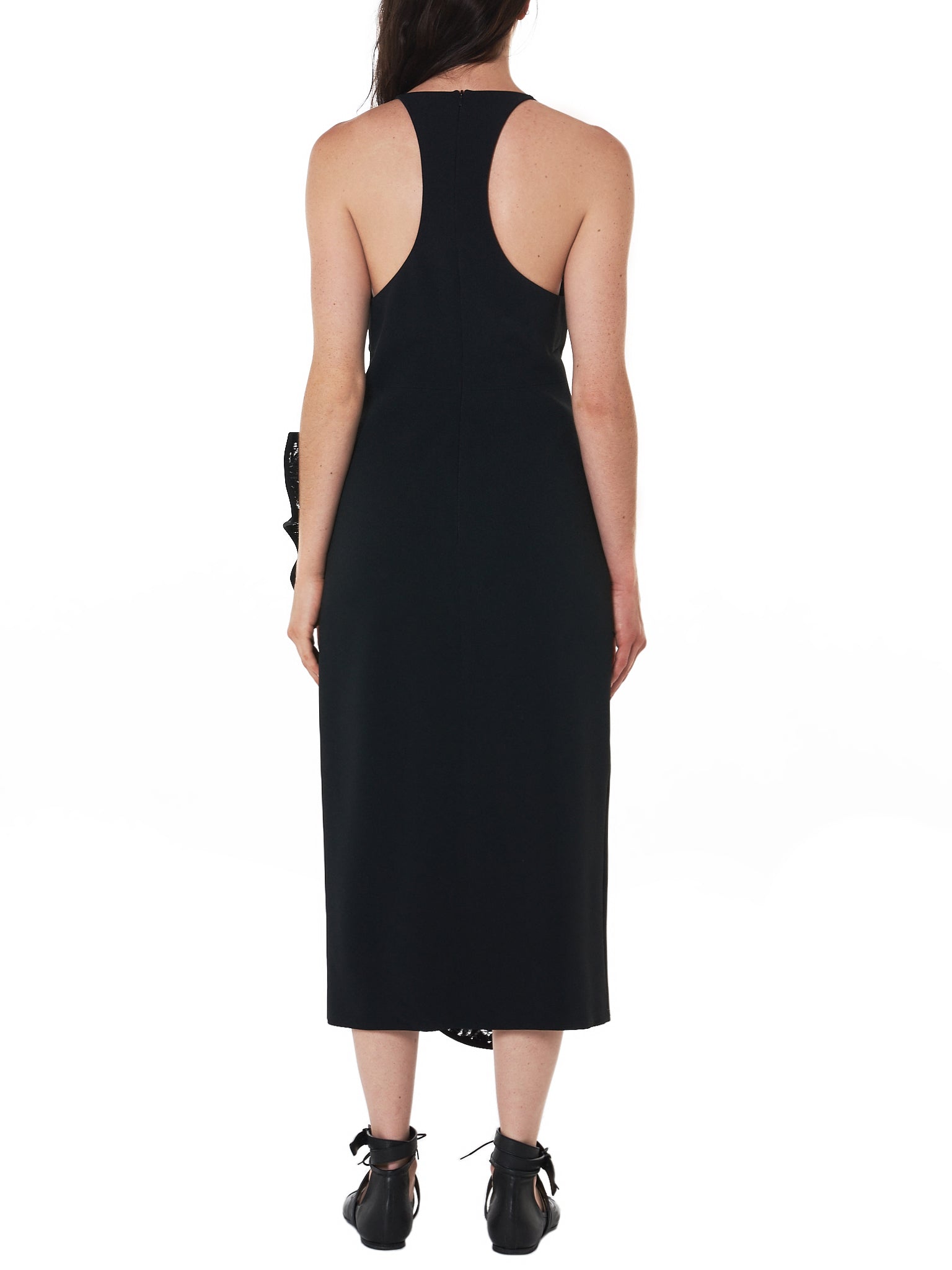 David Koma Dress - Hlorenzo Back