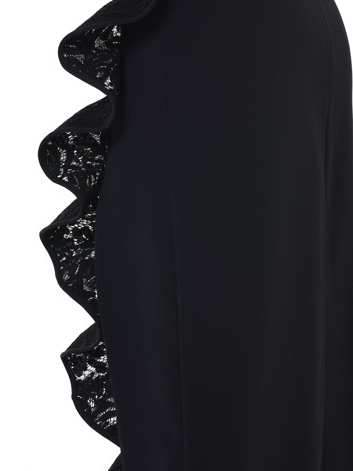 David Koma Dress - Hlorenzo Detail 2