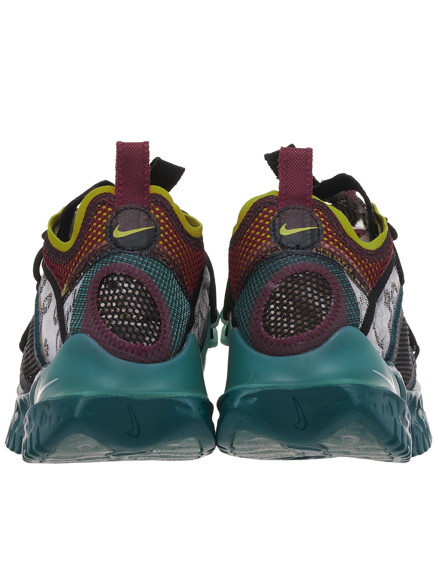 Nike ISPA Flow 2020 | H. Lorenzo - back