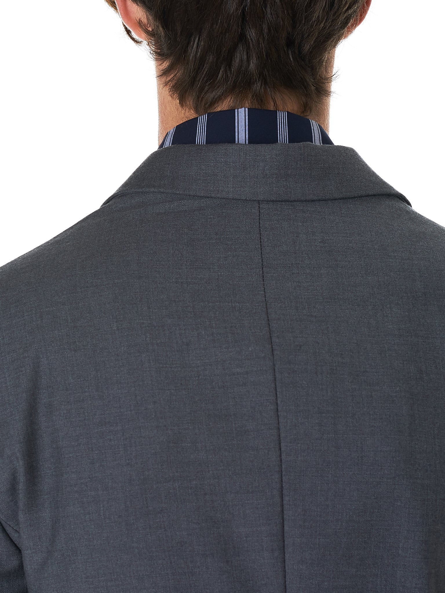 Delada Blazer - Hlorenzo Back Detail