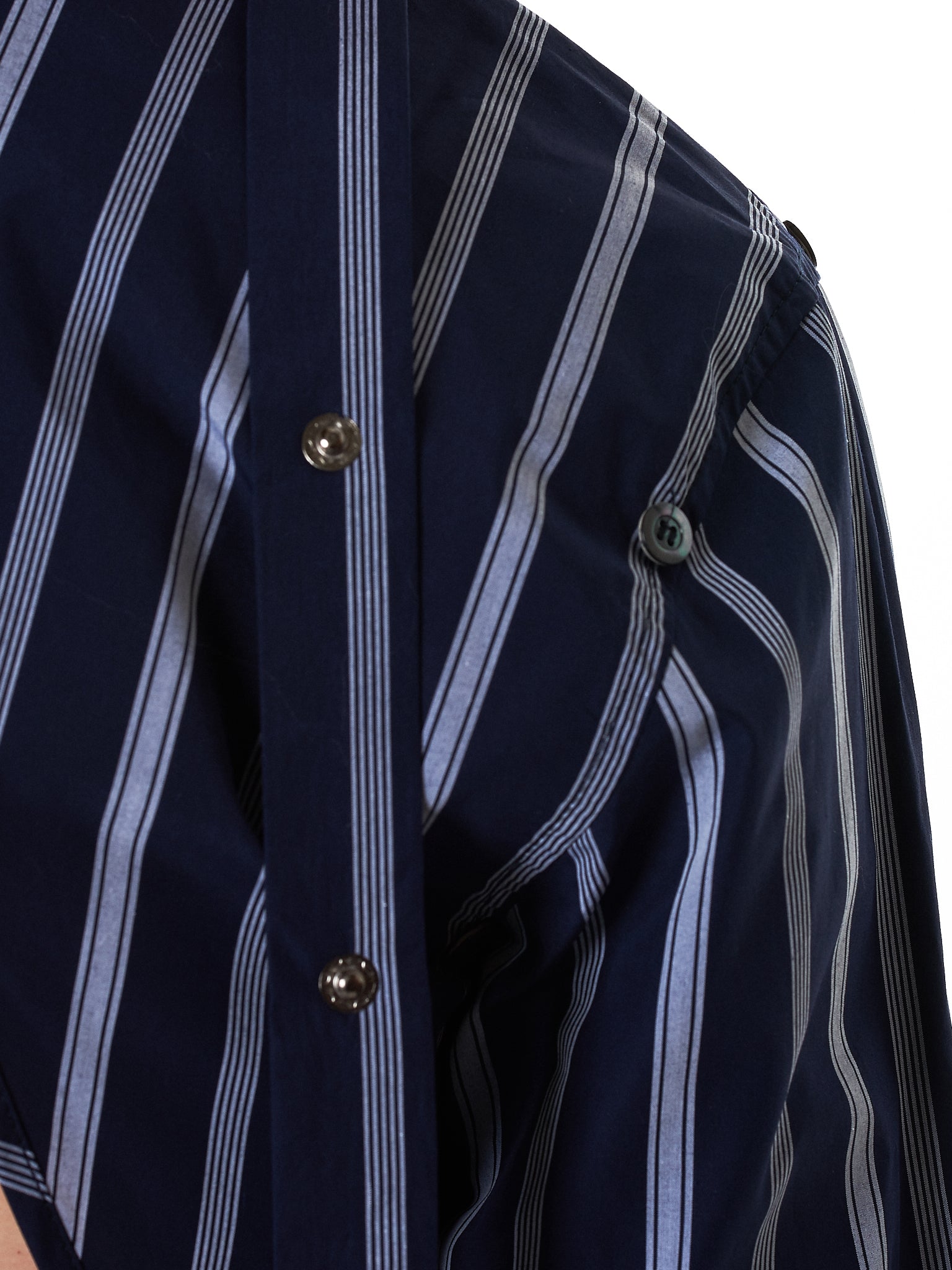 Delada Blazer - Hlorenzo Detail 2