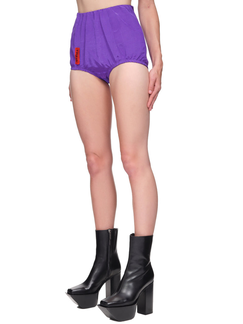 Theunissen Diana Shorts | H.Lorenzo - side
