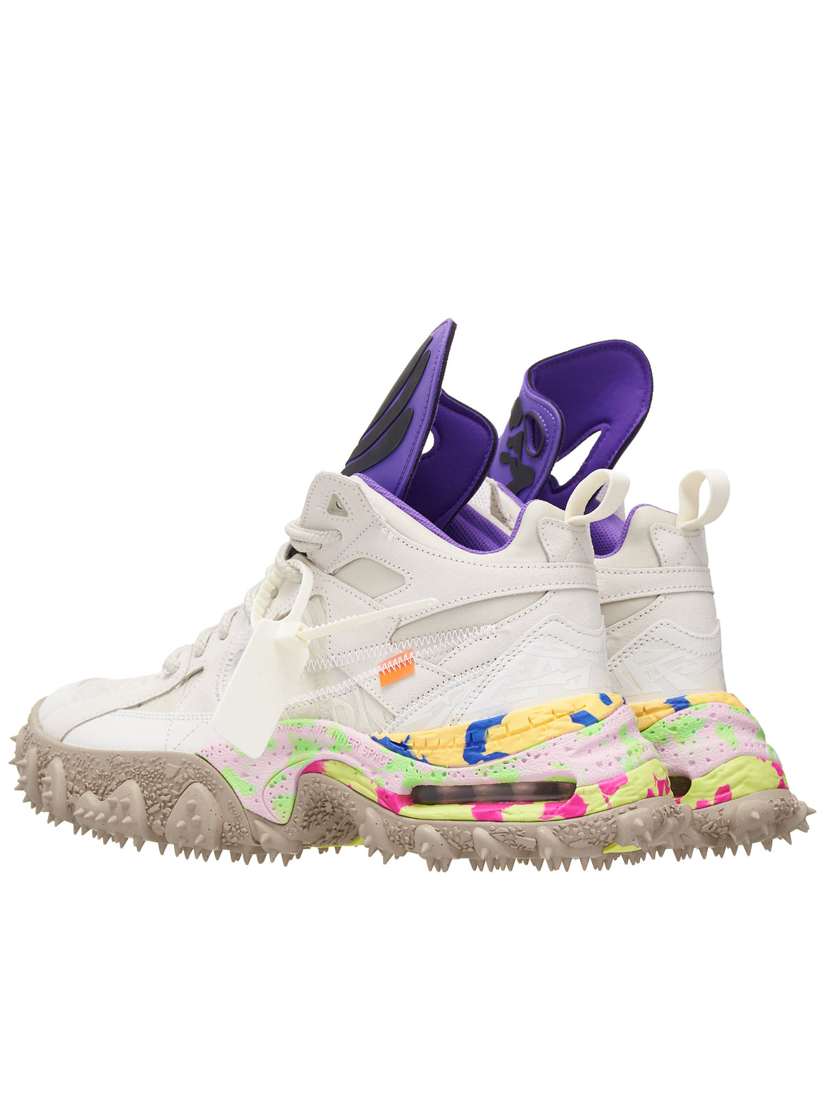 Off-White™ Air Terra Forma (DQ1615-100-WHITE-COBBLESTONE)