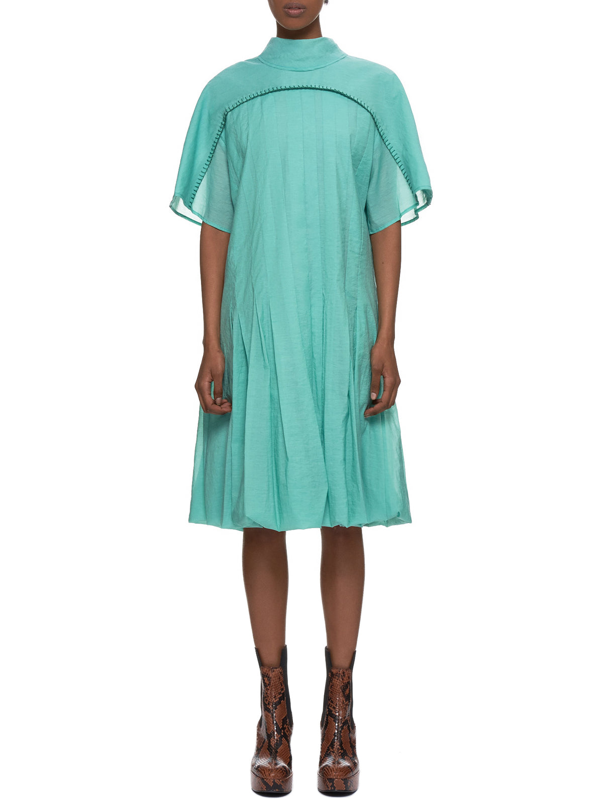 Acne Studios Dress - Hlorenzo Front