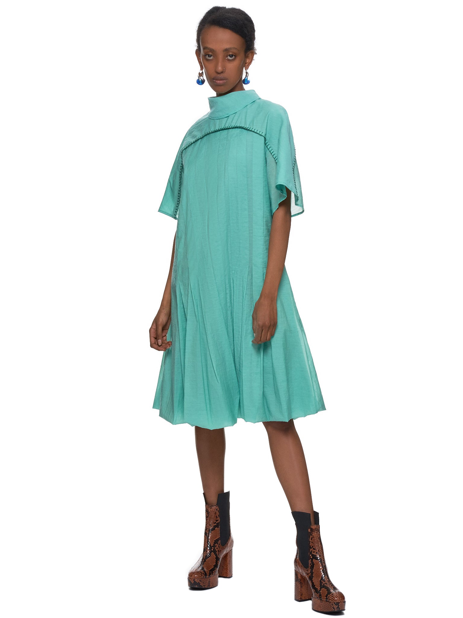 Acne Studios Dress - Hlorenzo Style