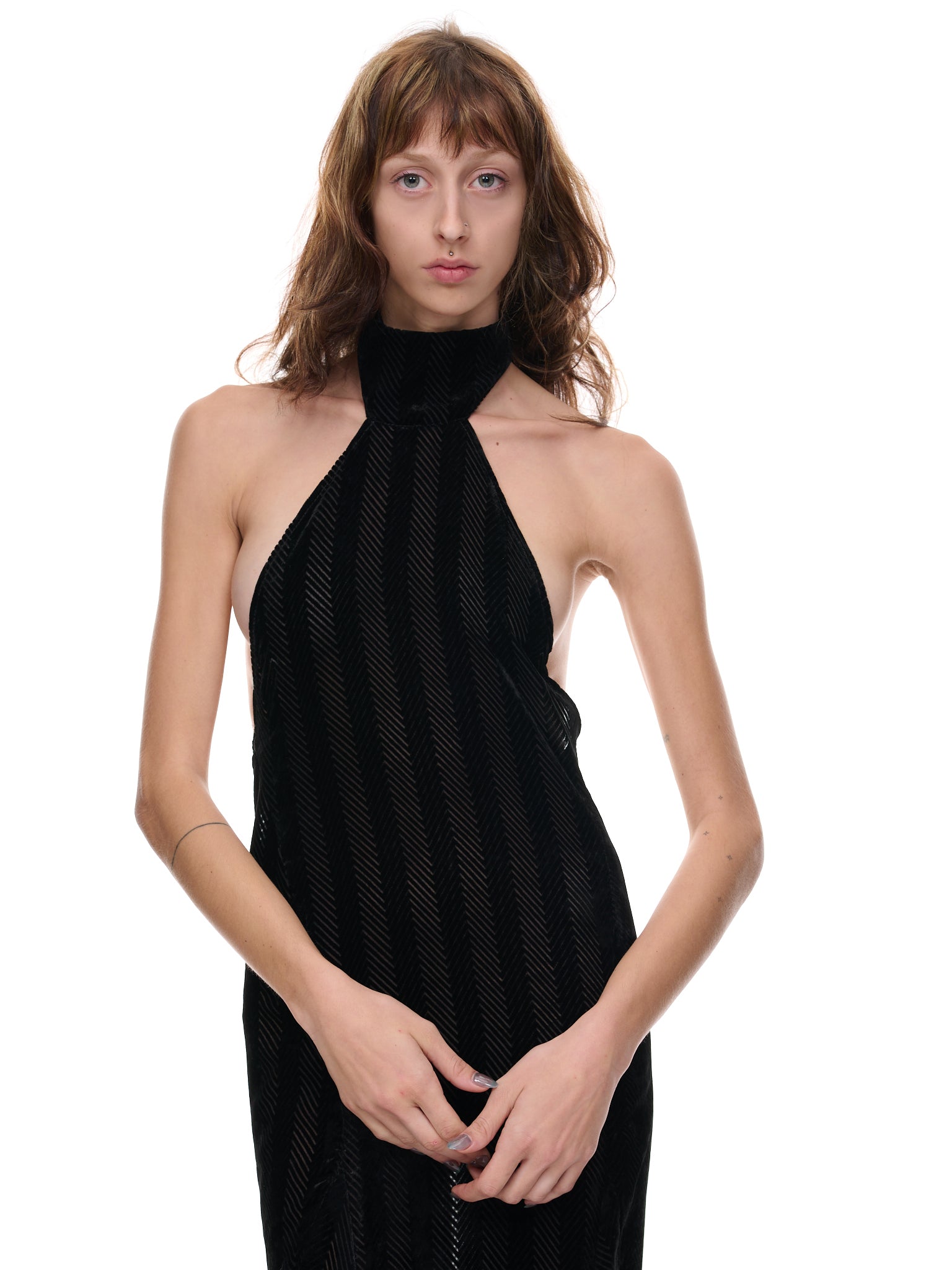 Dress 1 (DRESS1-BLACK)