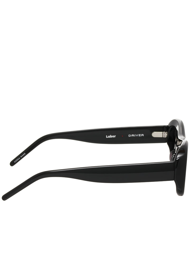 Driver Sunglasses (DRIVER-BLACK-BLACK)